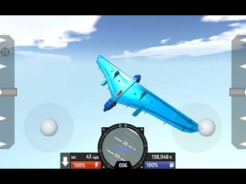 Better Than The SR-71 Blackbrid(Plane By Me)