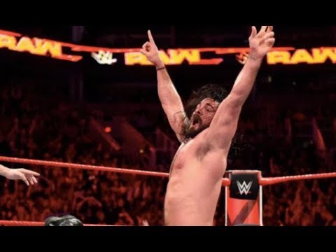 VIDEO: Reactions To Seth Rolllins 65 Minute Performance On Raw
