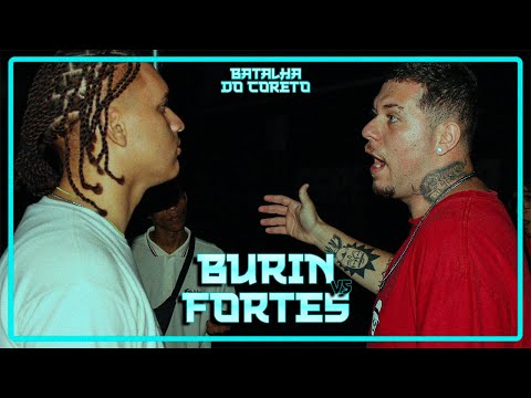 (BEST OF THE NIGHT!!! 🔥) FORTES vs BURIN | SEMIFINAL | 25th BATTLE OF THE GAZEBO