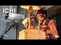ICHI - Full Set (Art School Live)