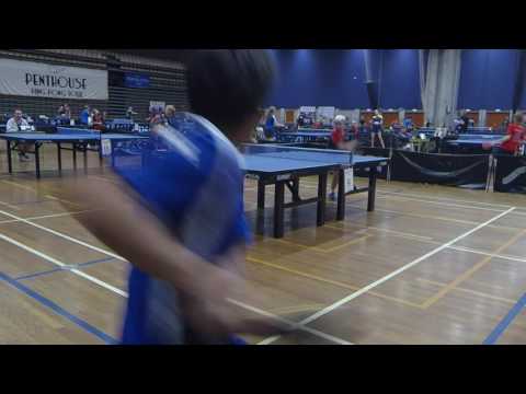 160925 København, Malthe Hansen - Andreas Eriksen