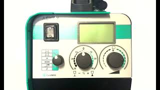 Svářečka MERKLE MobiMIG 180K