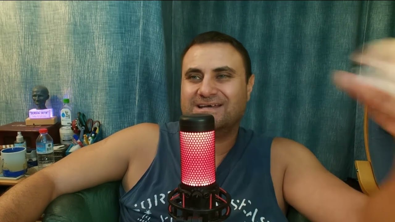 CY - Bu Dolandırıcı Türünü Kesin Görmüşsünüzdür.