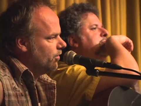 Fred Eaglesmith-Wilder Than Her