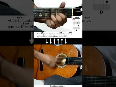 El Señor Nos Da Su Amor - Juan Pablo Alvarado