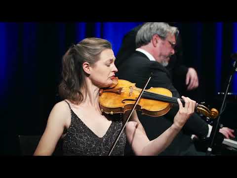 ATOS Trio: Haydn - Trio in G-Major, Hob.XV:25 "all´Ongarese"