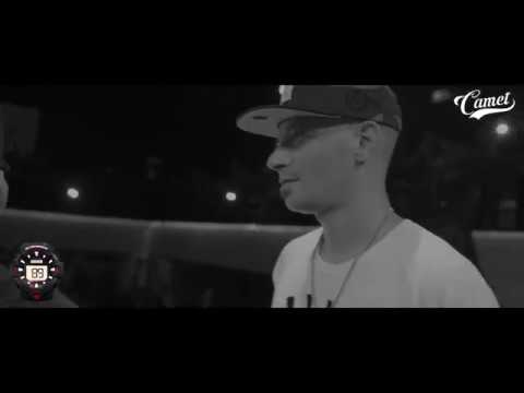 Dtoke vs Cacha y Dozer FINAL - (repechaje nacional Copa Camet 2018 -RESURRECCION)