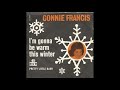 Connie Francis - I'm Gonna Be Warm This Winter (DEStereo Reupload)