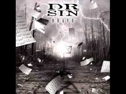 Dr Sin - Think it Over