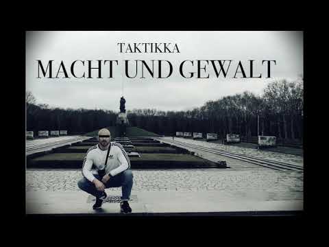 Taktikka - Macht und Gewalt