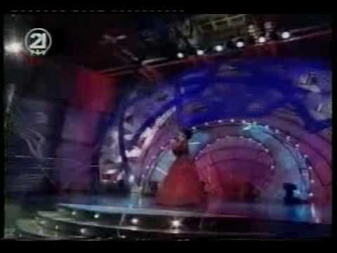 Majlinda Laska _ Carmen rmx