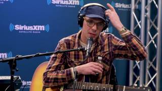Justin Townes Earle on the Steve Earle Show // SiriusXM // Outlaw Country