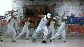 Linaje Escogido RD. En El Aire - hip hop