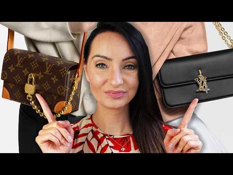 13 CHEAPEST Louis Vuitton Bags 2026