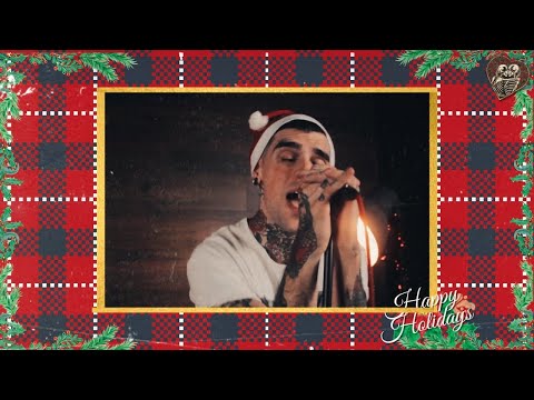 All I Want For Christmas Is You: Heavy Cover