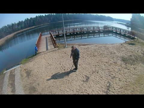 #2 POSZUKIWANIE SKARBÓW / WYKOPKI / R&R RICZMOND / FISHING & PLEASURE HUNTING