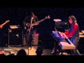 Meshell NdeGeocello - Blood On The Curb (2012-06-08 - Zurich)
