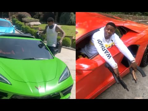 YouTube Thumbnail