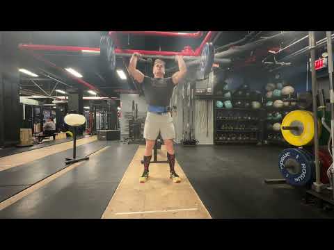 “DT with a Spin” 3/8/25