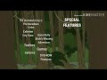 The StickWorld City Movie 2005 2006 2 Disc Super City Edition DVD Menu Screen Disc 2