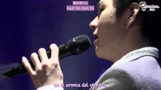 (Esp) BTOB - Because We Can Meet Again / Mata Aeru Kara (また会えるから) Live