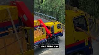 Download lagu MOBIL PLN‼️ Ini mobil ngangkut apa ya? siapa yang tau gas komen mp3