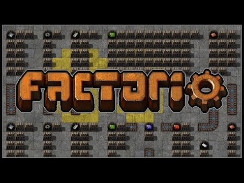 Factorio Recursion Recursion #2 - Flow Chart