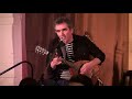Jez Lowe sings "Jack Common's Anthem"