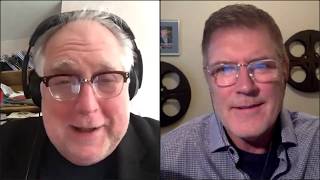 On-Demand: Monday Night Raw Ep. 1 Watchalong with Rob Bartlett! video