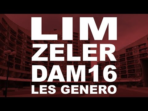 LIM feat. Zeler, Dam16 & Les Genero || Freestyle