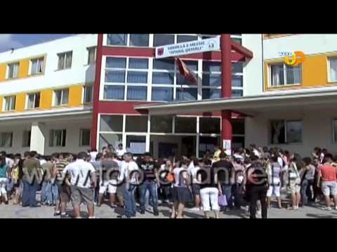 Wake Up, 19 Qershor 2015, Pjesa 3 - Top Channel Albania - Entertainment Show