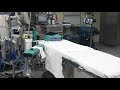 Video 2 Of 4 What Will Be Happening During Your Open Heart Surgery An Open Heart Surgery Series
