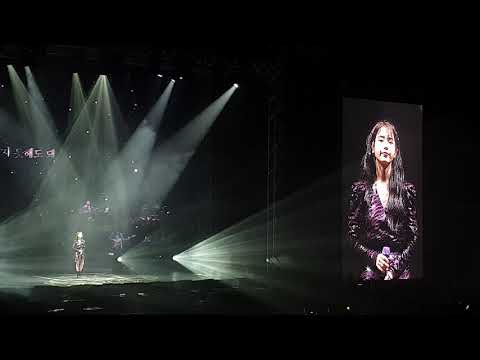 191213 IU Love Poem in Manila - Above the time