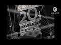 20th Century Fox Spoof 20th Century Faux