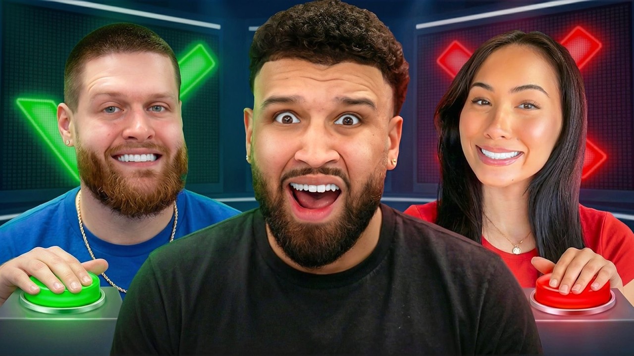 THE BEST FRIEND vs GIRLFRIEND CHALLENGE! -You Should Know Podcast- Episode 212
