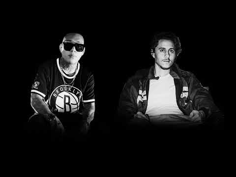 Volver A Ser - Santa Grifa  ‐ canserbero remix