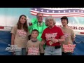 Reality Rally At Circus Vargas 2014
