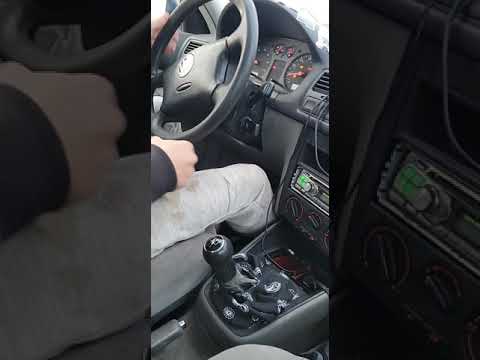 new stage 2 clutch