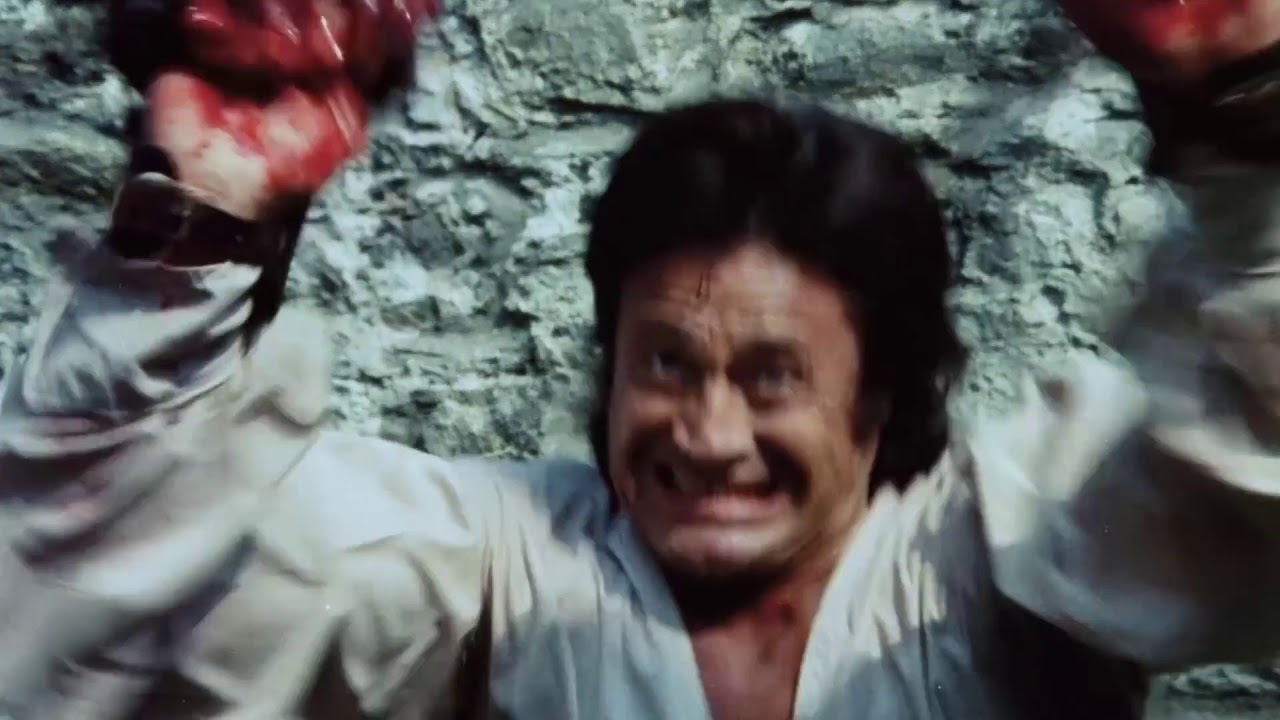 Miniature de la vidéo THE SWORD AND THE CLAW (Lion Man) du film Lion man