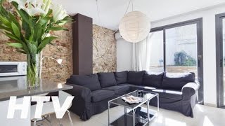 Inside Barcelona Apartments Sants, Apartamento