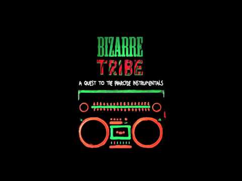 Amerigo Gazaway - Bizarre Tribe - A Quest to The Pharcyde - Instrumentals