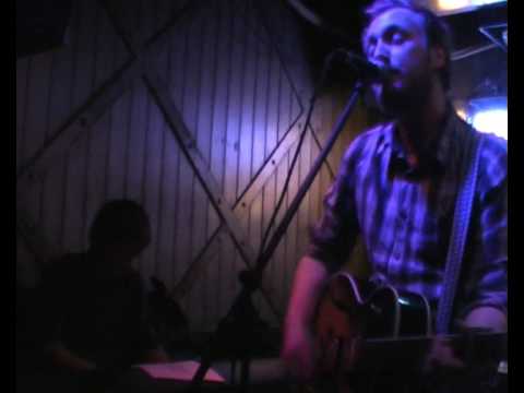 Sickboys & Lowmen - Desert Road (LIVE 2008)