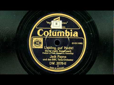 Goodnight, Sweetheart