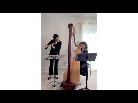 Promotional video thumbnail 2 for Blooming Duo