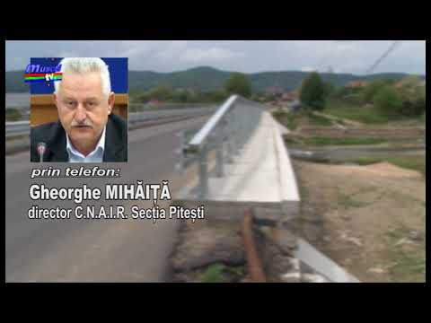 jurnal musceltv 15 05 2018 dn73 pod furnicosi lasat neterminat   gheorghe mihaita   razvan grigore