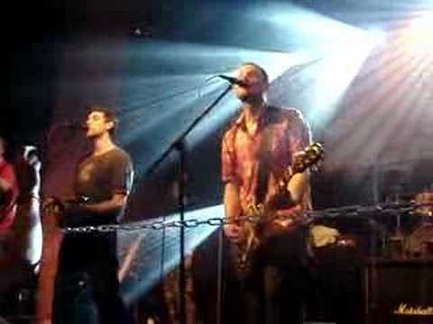 Divokej Bill - Obejmi stromy