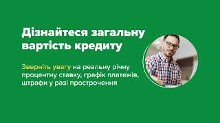 ? Щоб не втрапити в халепу з мікрокредитом, зверніть увагу на поради від Національний банк України