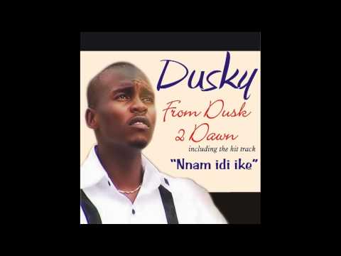 Dusky Ft - Gucheano & Dekumzy - No Time