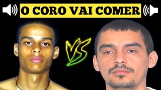 Lacoste Da Serrinha Manda Áudio Desafiando Doca Da Penha