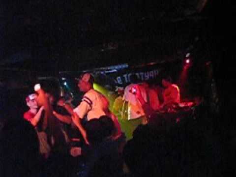 clash ah gwan Azrock